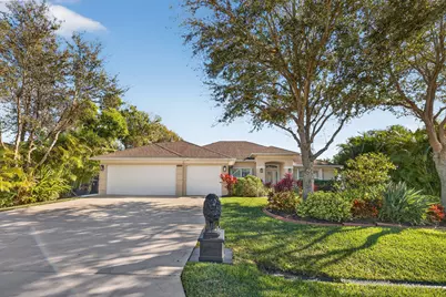 2425 SW Dalpina Road, Port Saint Lucie, FL 34953 - Photo 1
