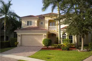 21178 Ponte Vista Cir, Boca Raton, FL 33428 - Photo 1