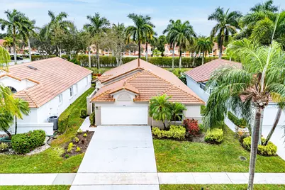 9702 Harbour Lake Circle, Boynton Beach, FL 33437 - Photo 1
