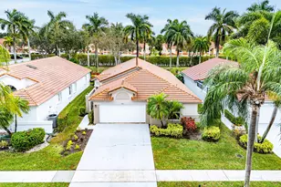 9702 Harbour Lake Cir, Boynton Beach, FL 33437 - Photo 1