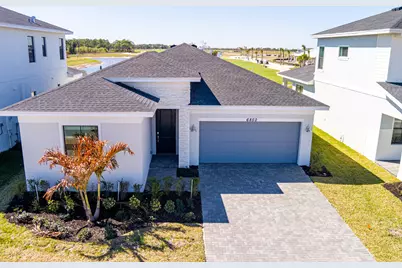 6850 NW Kestrel Lane, Port Saint Lucie, FL 34987 - Photo 1