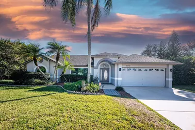 2758 SW District Avenue, Port Saint Lucie, FL 34953 - Photo 1