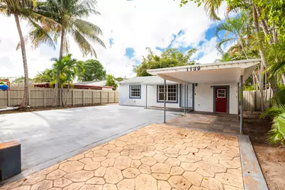 1139 NW 1st Avenue, Fort Lauderdale, FL 33311 - Photo 1