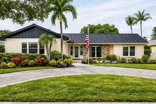 817 Westwind Dr, North Palm Beach, FL 33408 - Photo 1