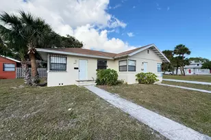 5607 N Flagler Dr, West Palm Beach, FL 33407 - Photo 1