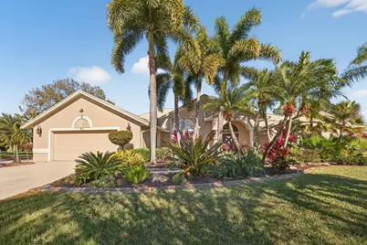 411 SW Thistle Trail, Port Saint Lucie, FL 34953 - Photo 1