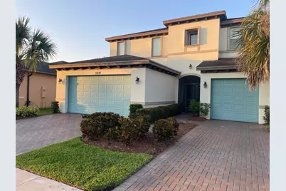 11931 SW Crestwood Circle, Port Saint Lucie, FL 34987 - Photo 1