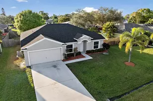 1382 SE Concha St, Port Saint Lucie, FL 34983 - Photo 1