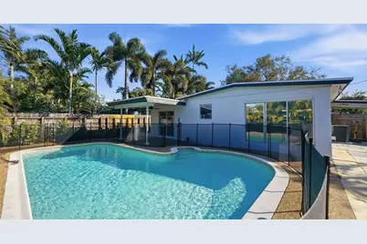 3481 SW 20th Street, Fort Lauderdale, FL 33312 - Photo 1