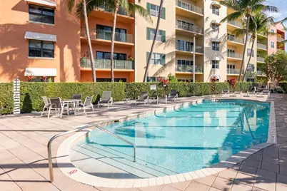 1650 Presidential Way #306, West Palm Beach, FL 33401 - Photo 1