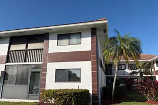 15451 Pembridge Dr, Delray Beach, FL 33484 - Photo 1