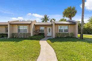 256 Lake Meryl Dr, West Palm Beach, FL 33411 - Photo 1