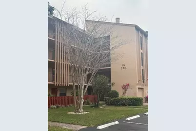 370 NW 76th Avenue #203, Margate, FL 33063 - Photo 1