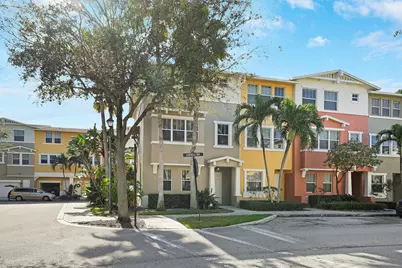441 Amador Lane #1, West Palm Beach, FL 33401 - Photo 1
