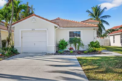 7279 Burgess Drive, Lake Worth, FL 33467 - Photo 1