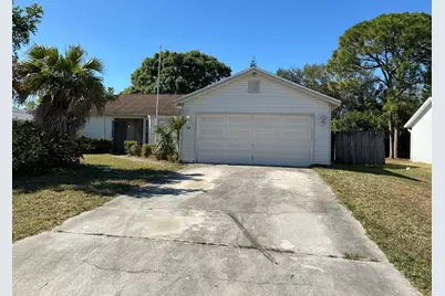 316 NW Hogan Street, Port Saint Lucie, FL 34983 - Photo 1