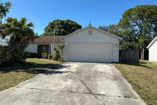 316 NW Hogan St, Port Saint Lucie, FL 34983 - Photo 1