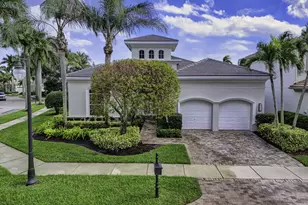 502 Via Toledo, Palm Beach Gardens, FL 33418 - Photo 1