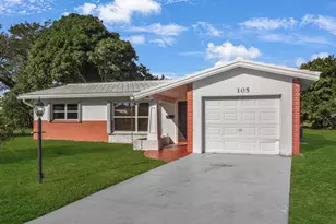 105 NW 8th Pl, Boynton Beach, FL 33426 - Photo 1