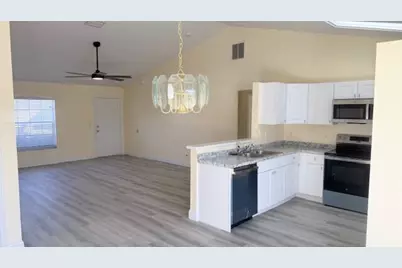 4262 SW Jared Street, Port Saint Lucie, FL 34953 - Photo 1