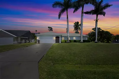 131 NE Naranja Avenue, Port Saint Lucie, FL 34983 - Photo 1
