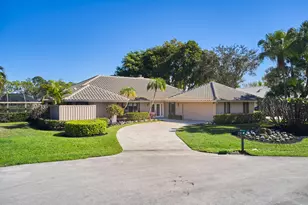 14 Marlwood Ln, Palm Beach Gardens, FL 33418 - Photo 1