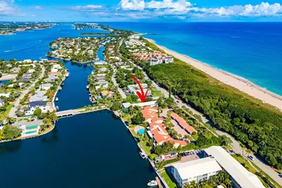 6590 N Ocean Boulevard #5, Ocean Ridge, FL 33435 - Photo 1