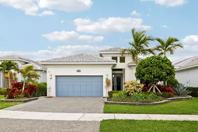 8888 SW Montova Way, Port Saint Lucie, FL 34987 - Photo 1