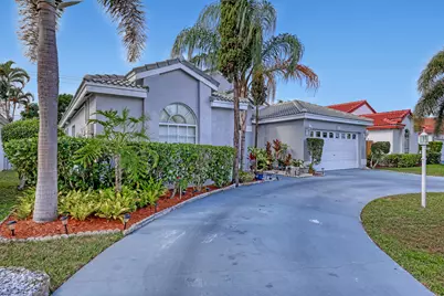 4941 Broadstone Circle, West Palm Beach, FL 33417 - Photo 1