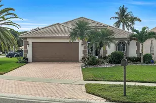 7519 Eagle Point Dr, Delray Beach, FL 33446 - Photo 1