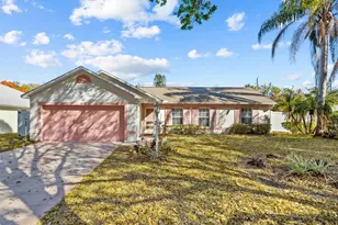 8278 Sand Pine Cir, Port Saint Lucie, FL 34952 - Photo 1