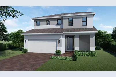 4684 SW 72nd Way, Davie, FL 33314 - Photo 1