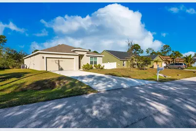 3202 SW Martin Street, Port Saint Lucie, FL 34953 - Photo 1