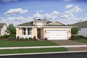 10074 NW Dreamweaver Rd, Port Saint Lucie, FL 34987 - Photo 1