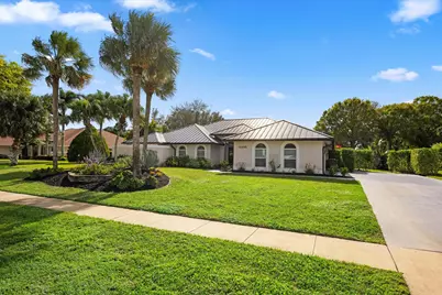 15495 Meadow Wood Drive, Wellington, FL 33414 - Photo 1