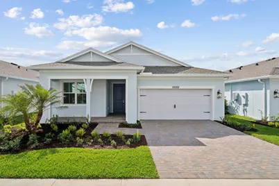 10082 NW Dreamweaver Road #219, Port Saint Lucie, FL 34987 - Photo 1