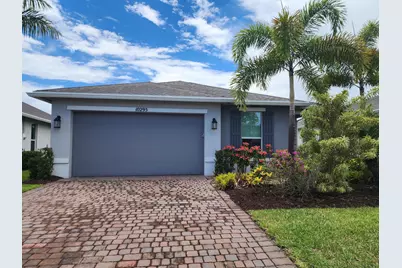 10295 SW Indian Lilac Trail, Port Saint Lucie, FL 34987 - Photo 1
