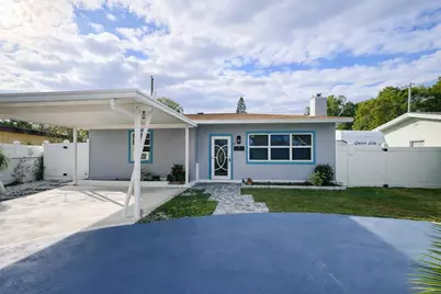 5823 Churchill Circle W, West Palm Beach, FL 33405 - Photo 1