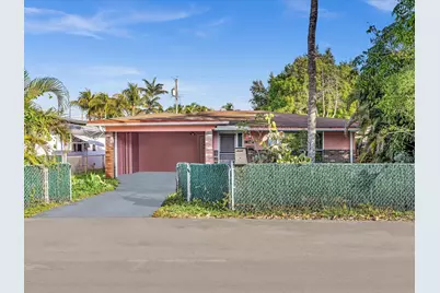 258 SW 8th Street, Dania Beach, FL 33004 - Photo 1