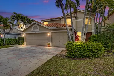 7340 Providence Road, Boynton Beach, FL 33436 - Photo 1