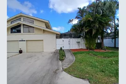 12672 Woodmill Drive, Palm Beach Gardens, FL 33418 - Photo 1