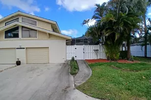 12672 Woodmill Dr, Palm Beach Gardens, FL 33418 - Photo 1