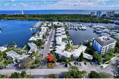 1124 Seminole Drive #4b, Fort Lauderdale, FL 33304 - Photo 1