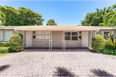 201 George Bush Boulevard #203, Delray Beach, FL 33444 - Photo 1