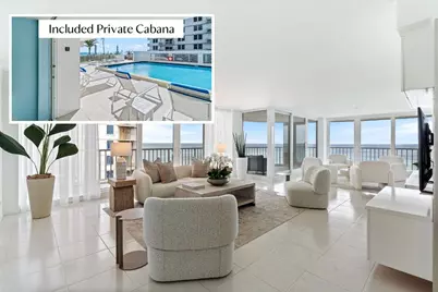 3211 S Ocean Boulevard #802, Highland Beach, FL 33487 - Photo 1