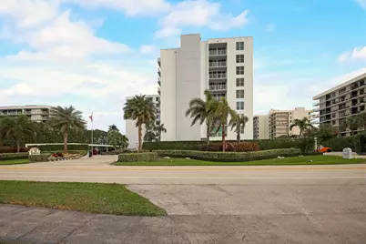 3450 S Ocean Boulevard #106, Palm Beach, FL 33480 - Photo 1