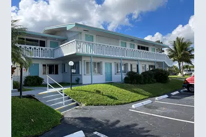 1980 Sunset Avenue #7, Lake Worth Beach, FL 33461 - Photo 1