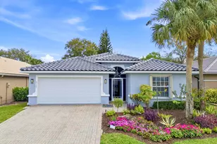 8126 Duomo Cir, Boynton Beach, FL 33472 - Photo 1