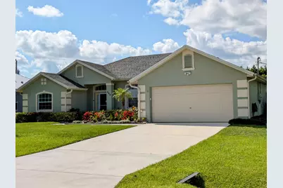 302 SW Log Drive, Port Saint Lucie, FL 34953 - Photo 1