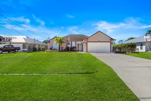 5192 NW Ever Rd, Port Saint Lucie, FL 34983 - Photo 1